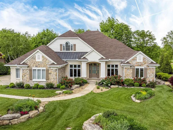 8286 Cherry Laurel Dr, Liberty Township, OH 45044