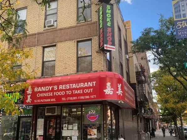 1693 Putnam Ave, Ridgewood, NY 11385