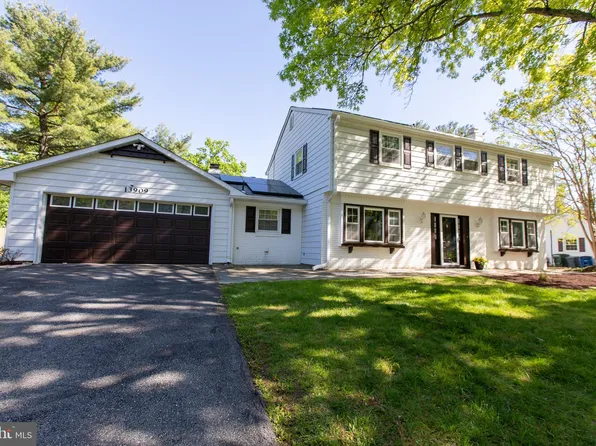 13909 Broomall Ln, Silver Spring, MD 20906
