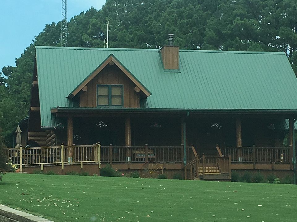 997 McKnight Ave, West Fork, AR 72774 Zillow