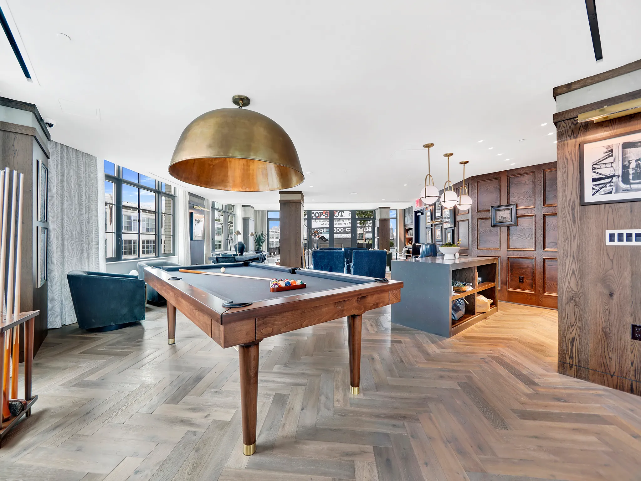 Astor LIC at 3620 Steinway Street in Long Island City Sales, Rentals