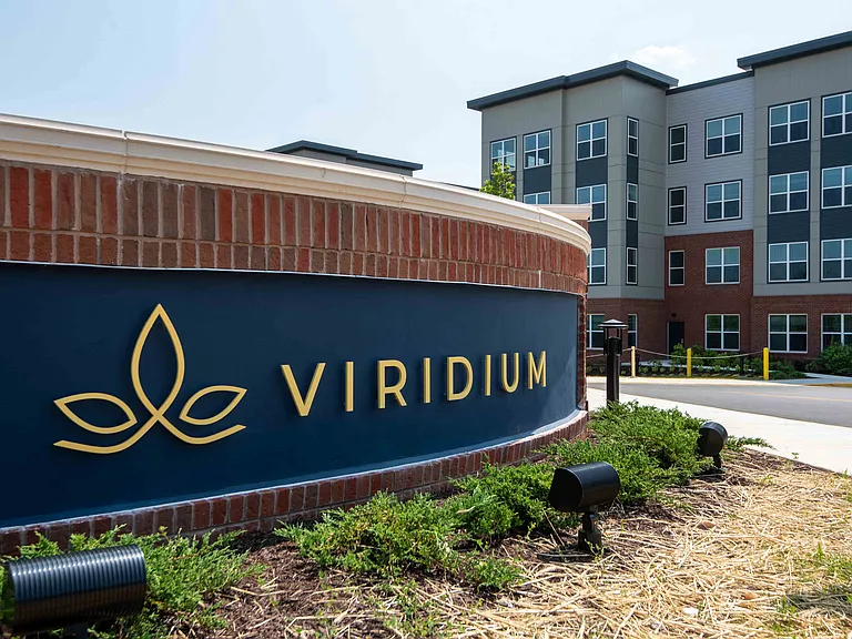 Viridium — Photo 31
