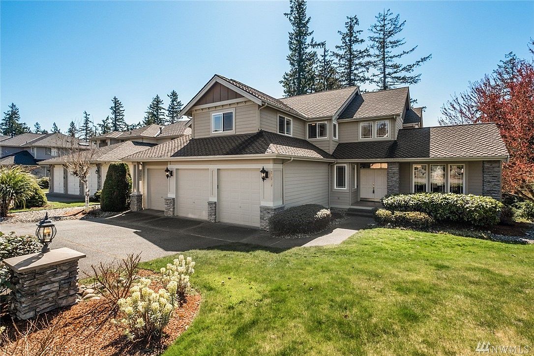 24909 230th Way Se Maple Valley Wa 98038 Zillow