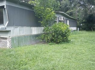 6650 SW 22nd Way, Bushnell, FL 33513