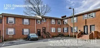 1701 Remount Rd #1 — Photo 1