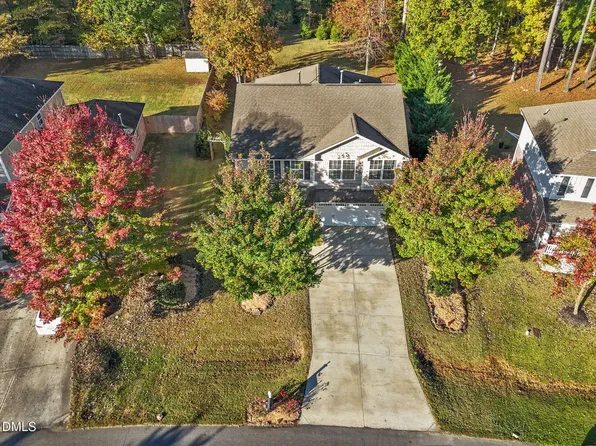 2017 Massimo Dr, Creedmoor, NC 27522