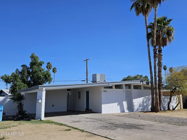3614 W ALICE Avenue, Phoenix, AZ 85051