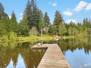 21828 E Lost Lake Rd, Snohomish, WA 98296