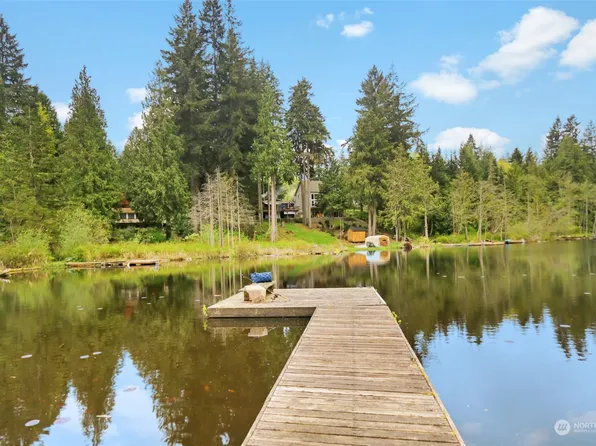 21828 E Lost Lake Road, Snohomish, WA 98296