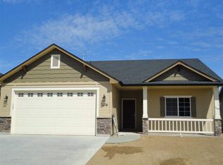 1474 W Archrock St, Meridian, ID 83642