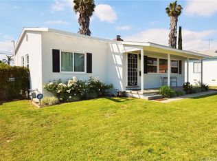 9525 Rufus Ave, Whittier, CA 90604