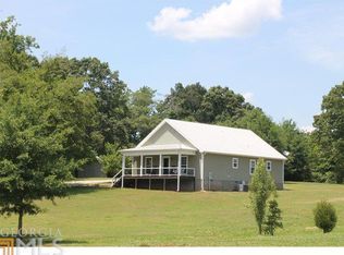 111 Kennedy Dr, Commerce, GA 30530