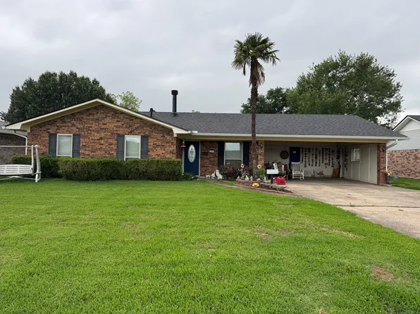 1905 Miles St, Bossier City, LA 71112