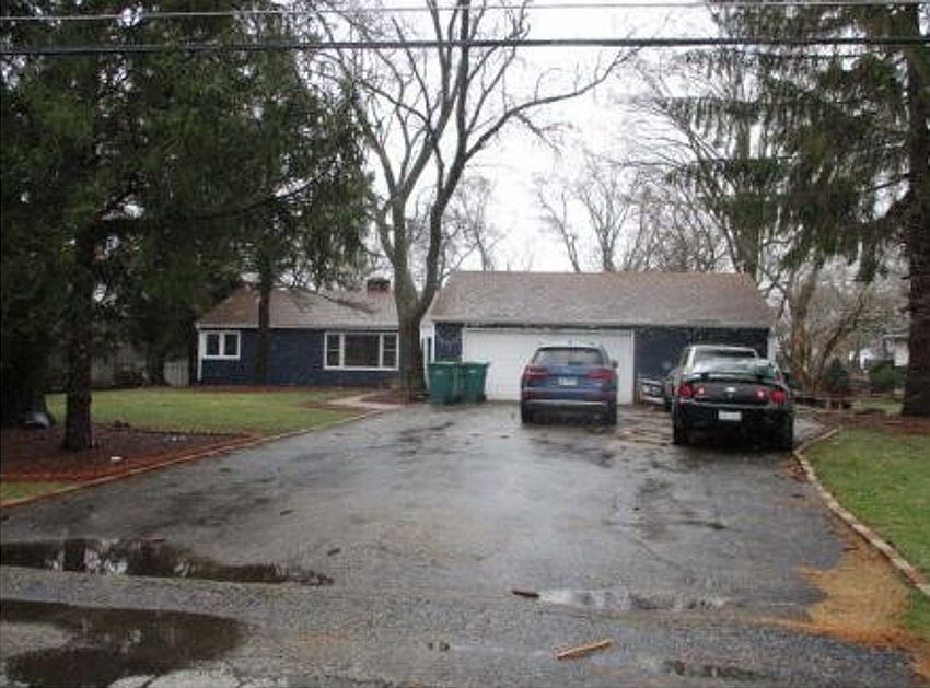 Property Front View