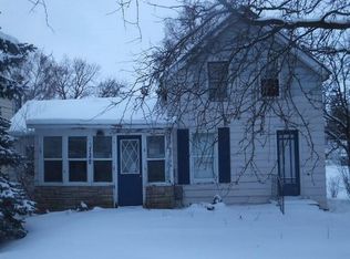 130 E Rio St, Rio, WI 53960