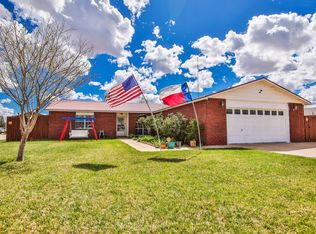 2405 96th St, Lubbock, TX 79423