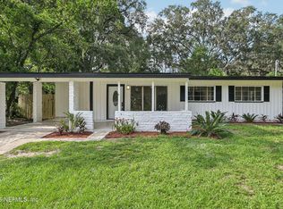 5347 KEYSTONE Drive N, Jacksonville, FL 32216