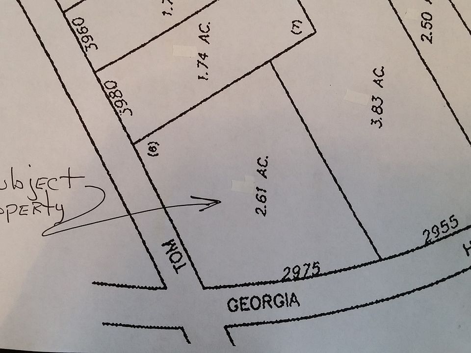 1st image of 2975 Georgia Highway 81