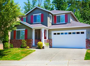 16208 Parkside Way SE, Renton, WA 98058