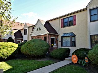 233 Stone Ridge Dr #233, Norristown, PA 19403