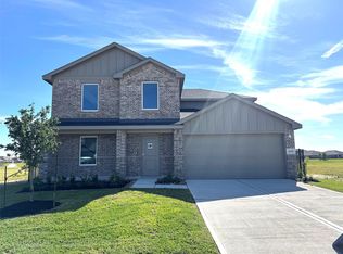 3036 Nori Shore Dr, Katy, TX 77493