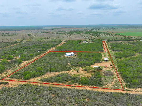 16763 Fm 1333, Charlotte, TX 78011