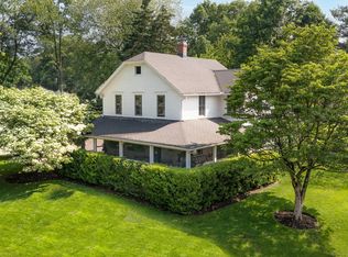 7 Morningside Ln, Westport, CT 06880