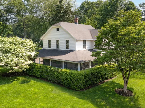 7 Morningside Lane, Westport, CT 06880