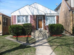 5721 N Northcott Ave, Chicago, IL 60631