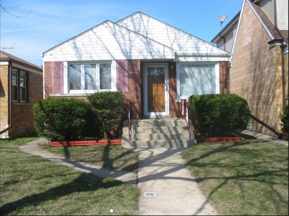 5721 N Northcott Ave