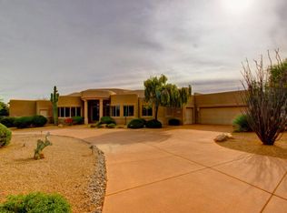 18407 E Agua Verde Dr, Rio Verde, AZ 85263