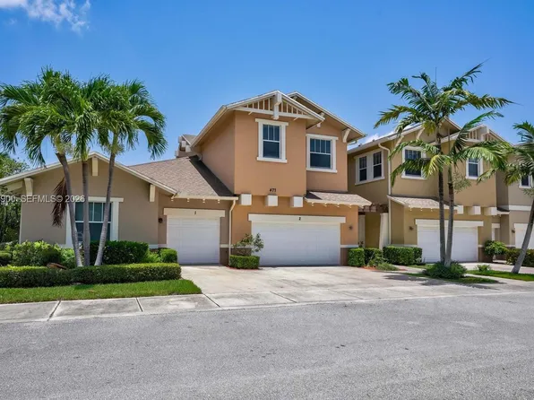 477 Pacific Grove Dr Unit 2, West Palm Beach, FL 33401
