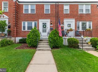 6154 Regent Park Rd, Catonsville, MD 21228