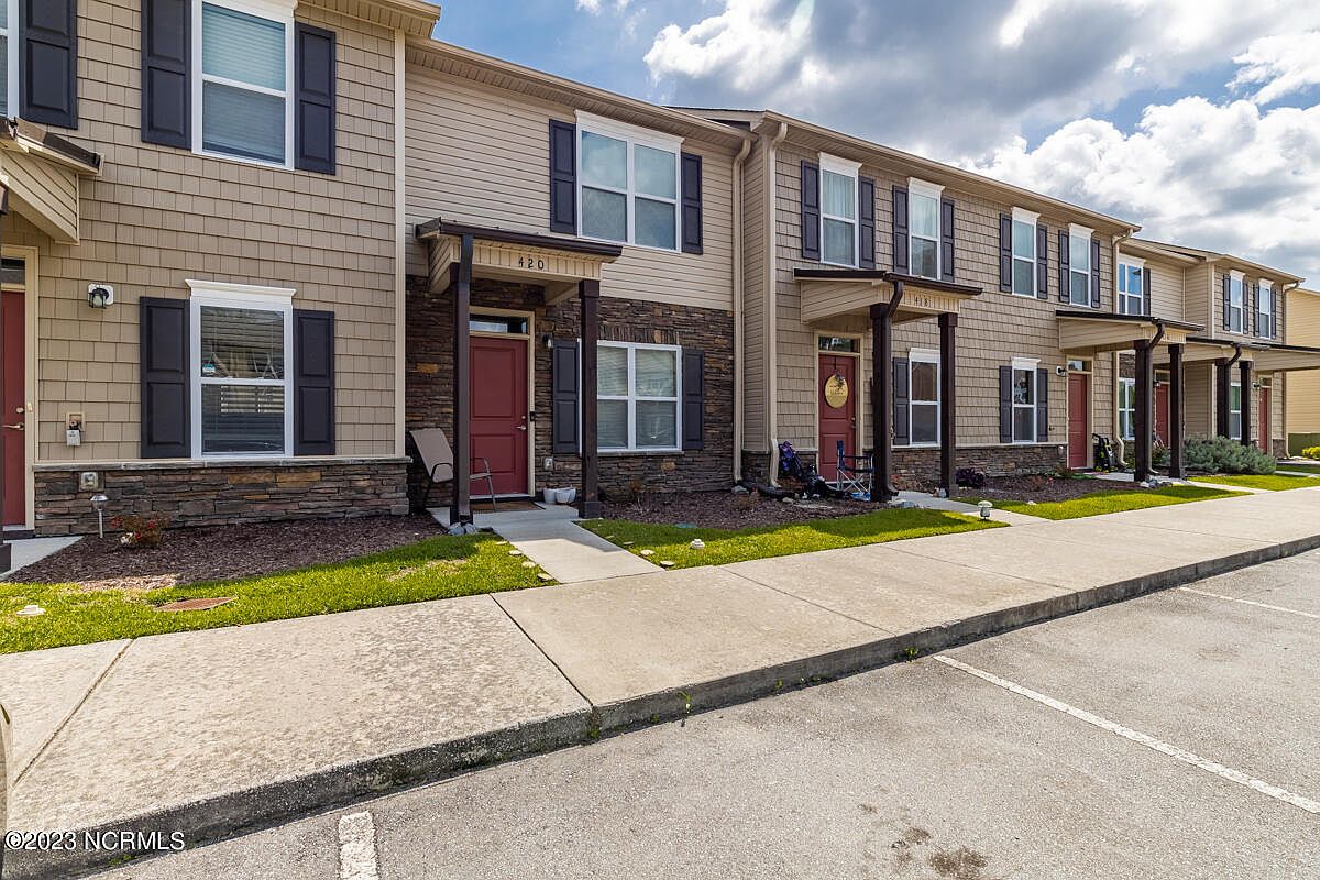 420 Sullivan Loop Road, Midway Park, NC 28544 Zillow