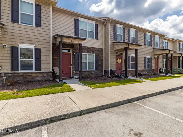 420 Sullivan Loop Road, Midway Park, NC 28544