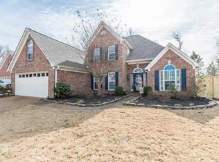 8621 Spring Orchard Cv, Cordova, TN 38018