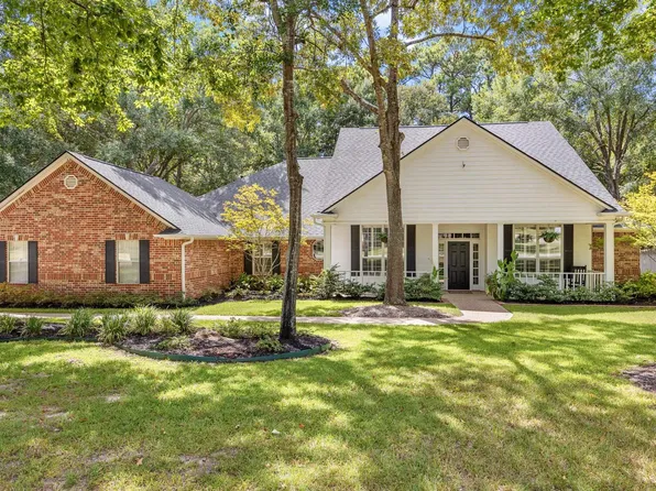 17820 Oak Forest Dr, Flint, TX 75762