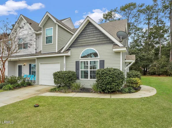 343 Dante Cir, Beaufort, SC 29906