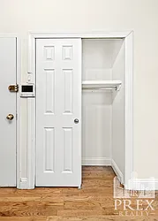 Rented by PREX Realty Corp