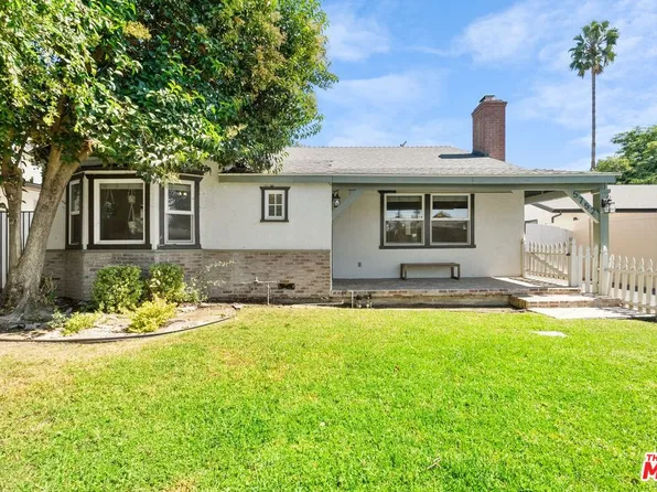 5752 Vesper Ave, Van Nuys, CA 91411