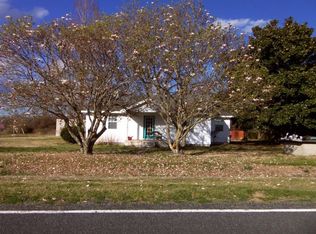 5844 Gay Rd, Greenville, NC 27828