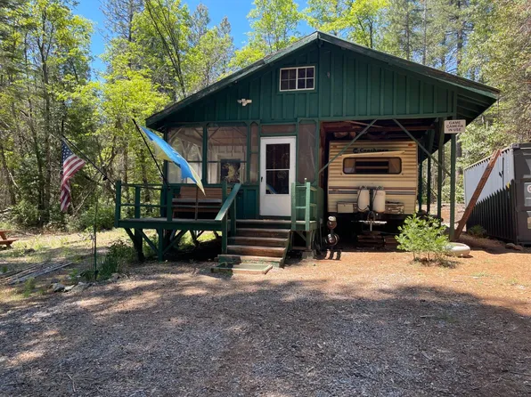 31001 Big Dipper Rd, Colfax, CA 95713