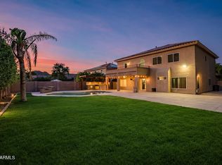 9569 W Redbird Rd, Peoria, AZ 85383