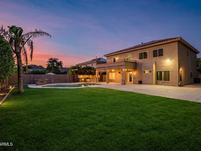 9569 W Redbird Rd, Peoria, AZ, 85383