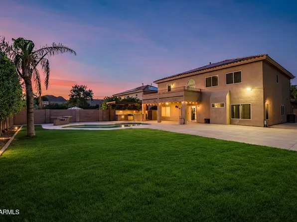 9569 W REDBIRD Road, Peoria, AZ 85383