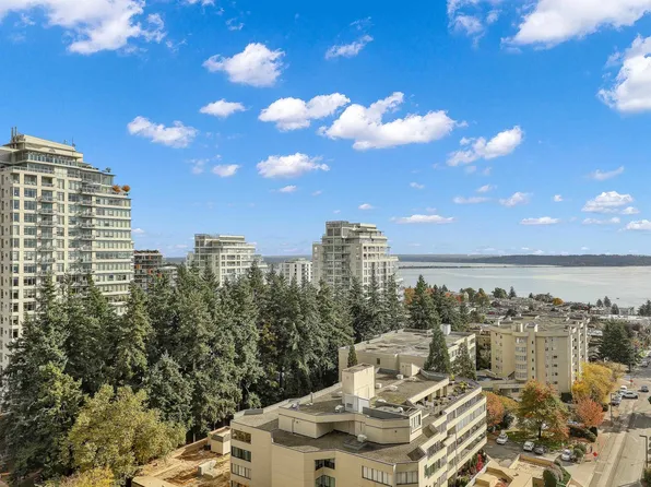 1501 Foster St #1401, White Rock, BC V4B 5L8