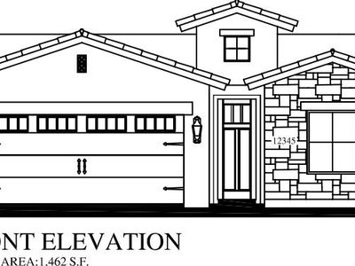 13872 Vicki Brewer Ave, El Paso, TX, 79928