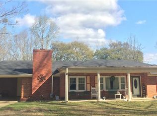 13 Cumberland Park, Tuscaloosa, AL 35404