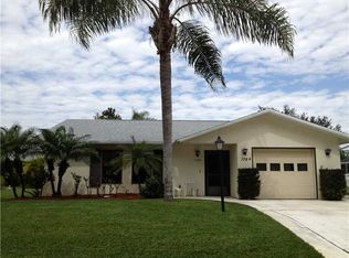 729 Horizon Ter, Sebastian, FL 32958