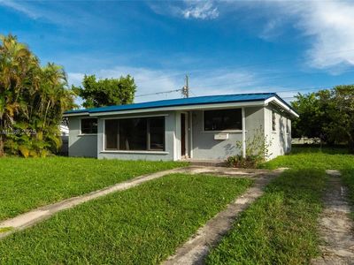 9700 Haitian Dr, Cutler Bay, FL, 33189